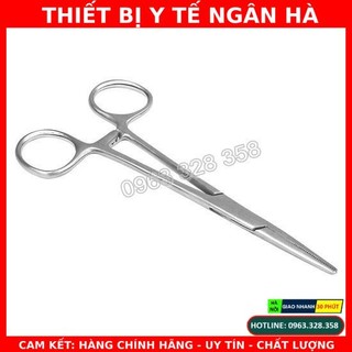 Panh y tế, panh kẹp y tế cong, thẳng paskitan