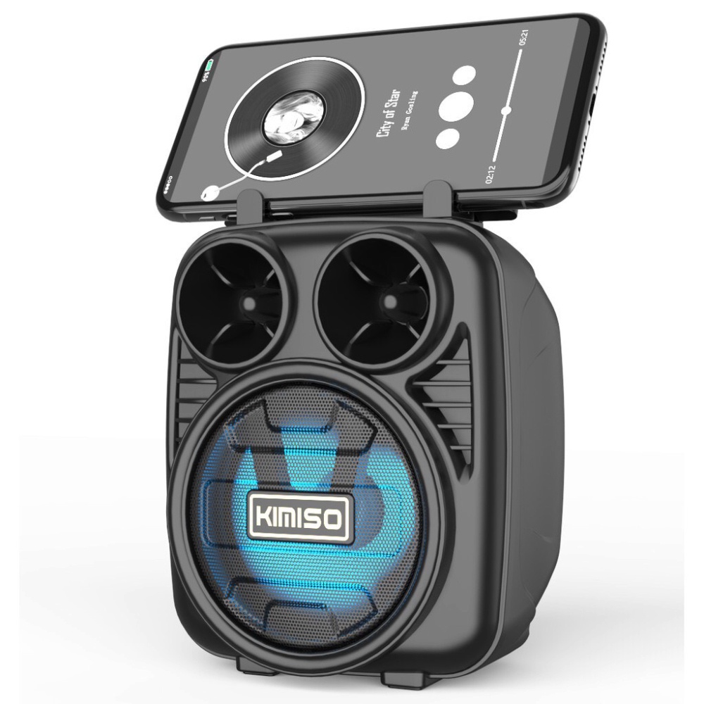Loa Bluetooth Mini KIMISO 1182 bh 12 tháng