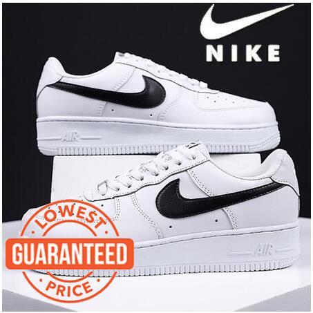 Giày Bata Cổ ThấP MX3 24H Air Force 1 Lelaki Wanita Kasut Cho Nam Và Nữ