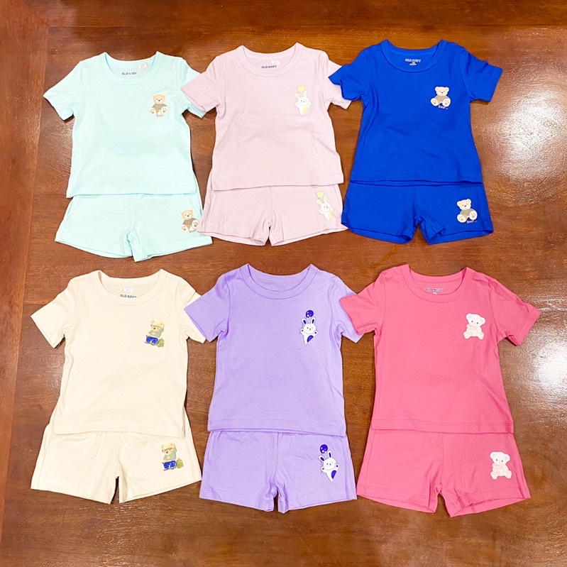 Bộ cotton cho bé xuất dư 1-5y
