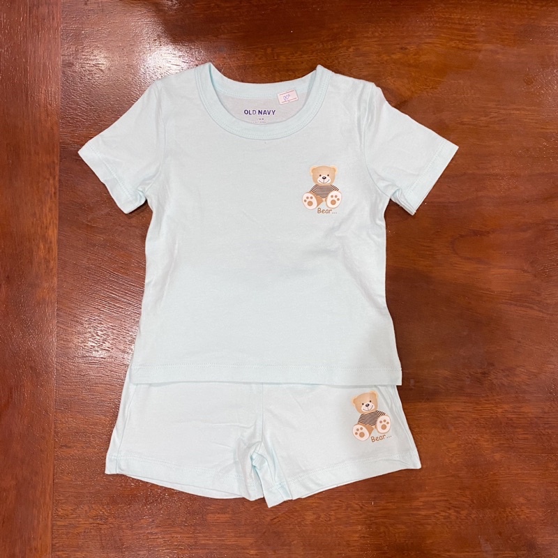 Bộ cotton cho bé xuất dư 1-5y