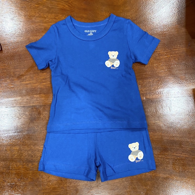 Bộ cotton cho bé xuất dư 1-5y
