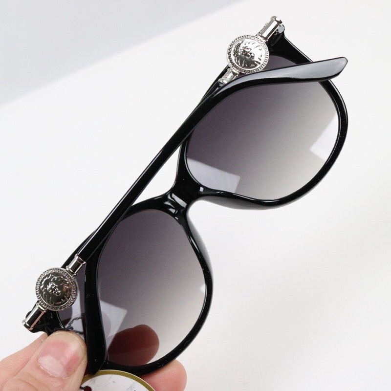 Kính râm mắt mèo xuất dư xịn