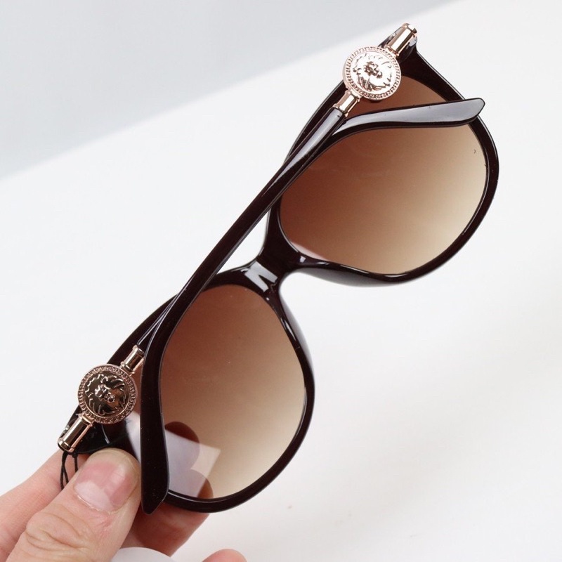 Kính râm mắt mèo xuất dư xịn