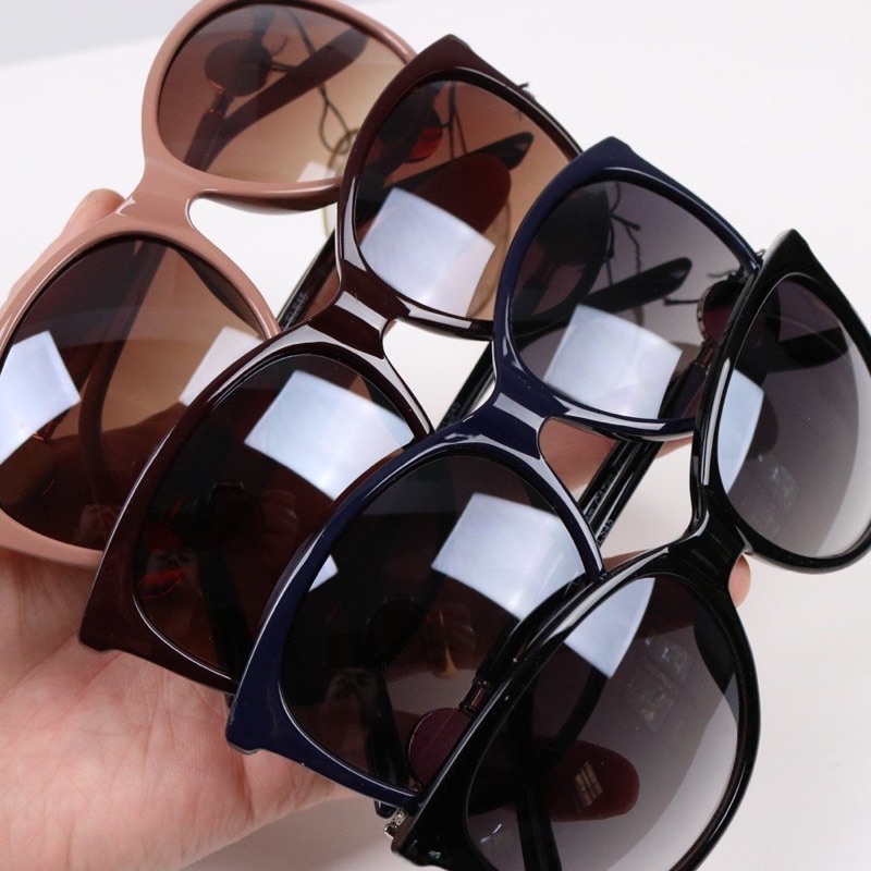 Kính râm mắt mèo xuất dư xịn