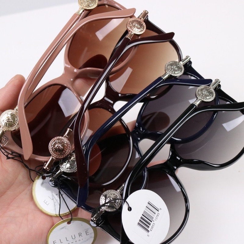 Kính râm mắt mèo xuất dư xịn