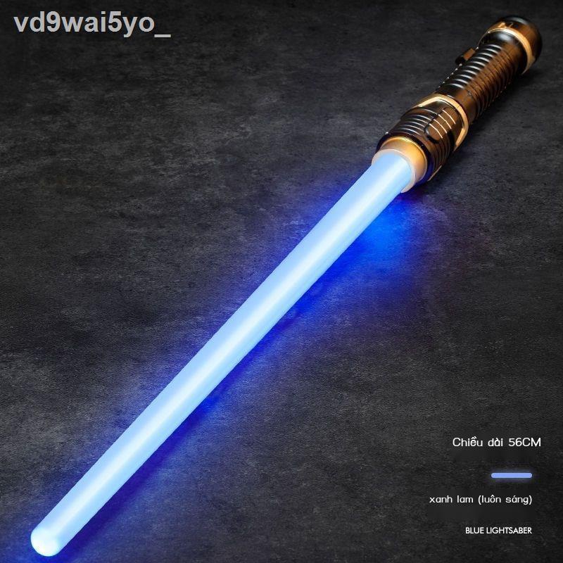 ✺㍿vd9wai5yo_chiến tranh giữa các vì sao thanh kiếm laze phát sáng đồ chơi-0Ep5Aw