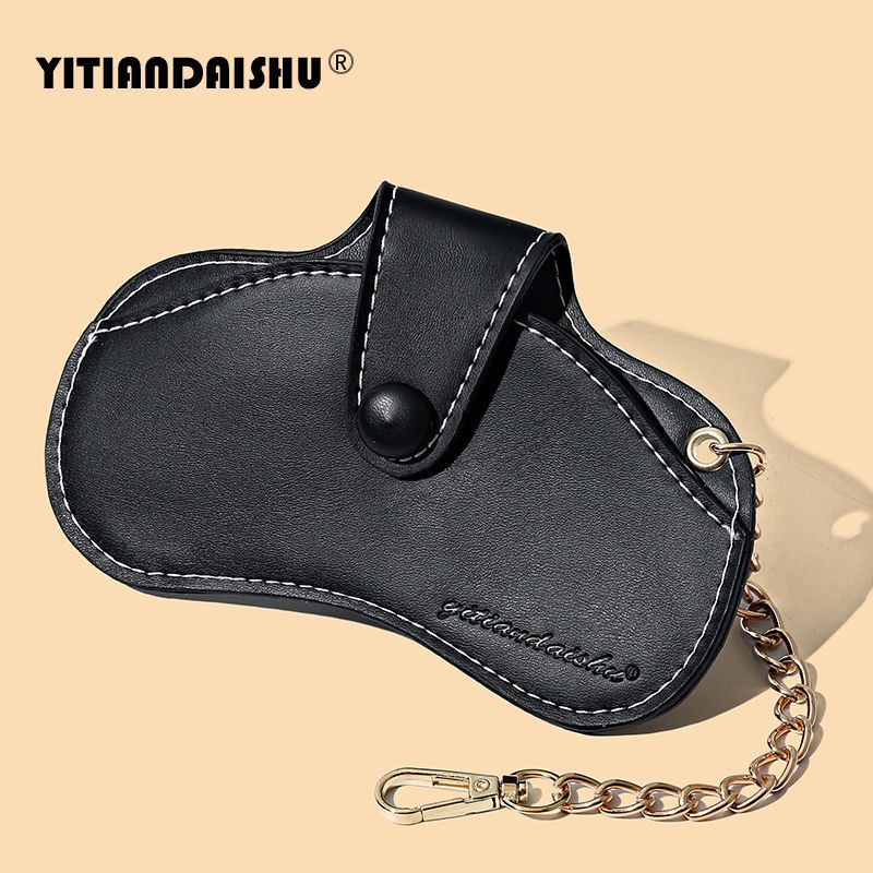 Túi Đựng Mắt Kính Chống Áp Lực Chống Áp Lực Dành Cho Nam Và Nữ