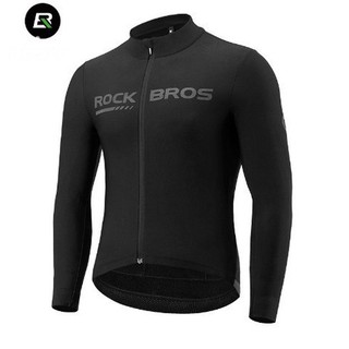 Áo khoác nỉ RockBros