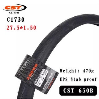 Lốp cst lốp trơn không gai c1730