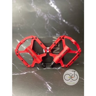 Pedal bàn đạp Ximeng NL-02 (Bạc nhựa)