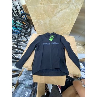 Áo khoác nỉ RockBros