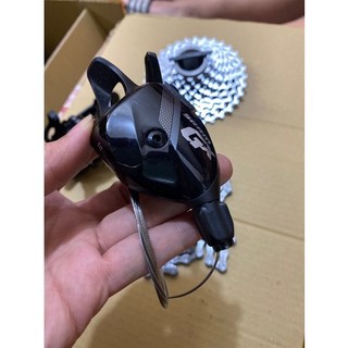 Mini Group sram GX 4 món 10sp 1x10