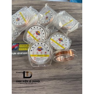 Dây đồng câu