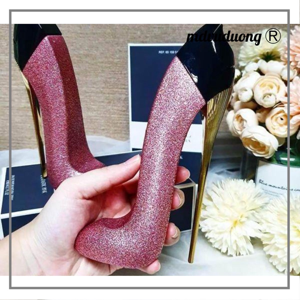 [🅼🅳] Nước hoa Nữ 𝗚𝗼𝗼𝗱 𝗚𝗶𝗿𝗹 𝗣𝗶𝗻𝗸 𝗘𝗗𝗣 80ml guốc hồng 𝐋𝐢𝐦𝐢𝐭𝐞𝐝 𝐄𝐃𝐈𝐓𝐈𝐎𝐍