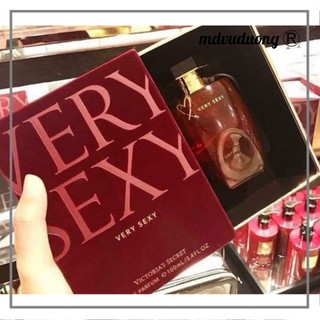 Nước hoa very sexy 100ml edp