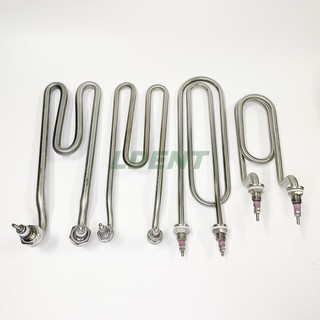 Điện trở nhiệt - thanh nhiệt - thanh đốt nóng máy hấp vô trùng - phụ tùng nha khoa