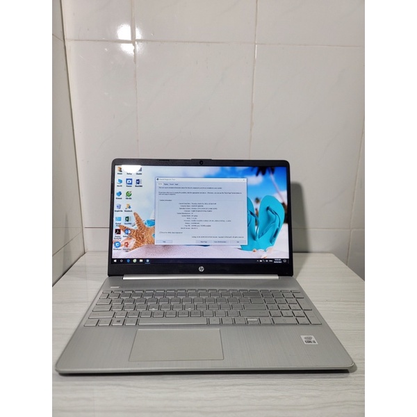 máy tính HP core i3 1005G1 | BigBuy360 - bigbuy360.vn