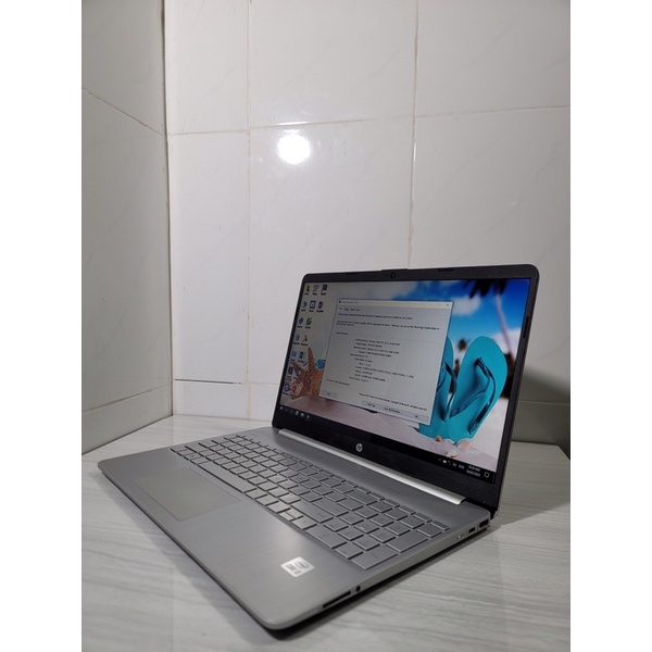 máy tính HP core i3 1005G1 | BigBuy360 - bigbuy360.vn