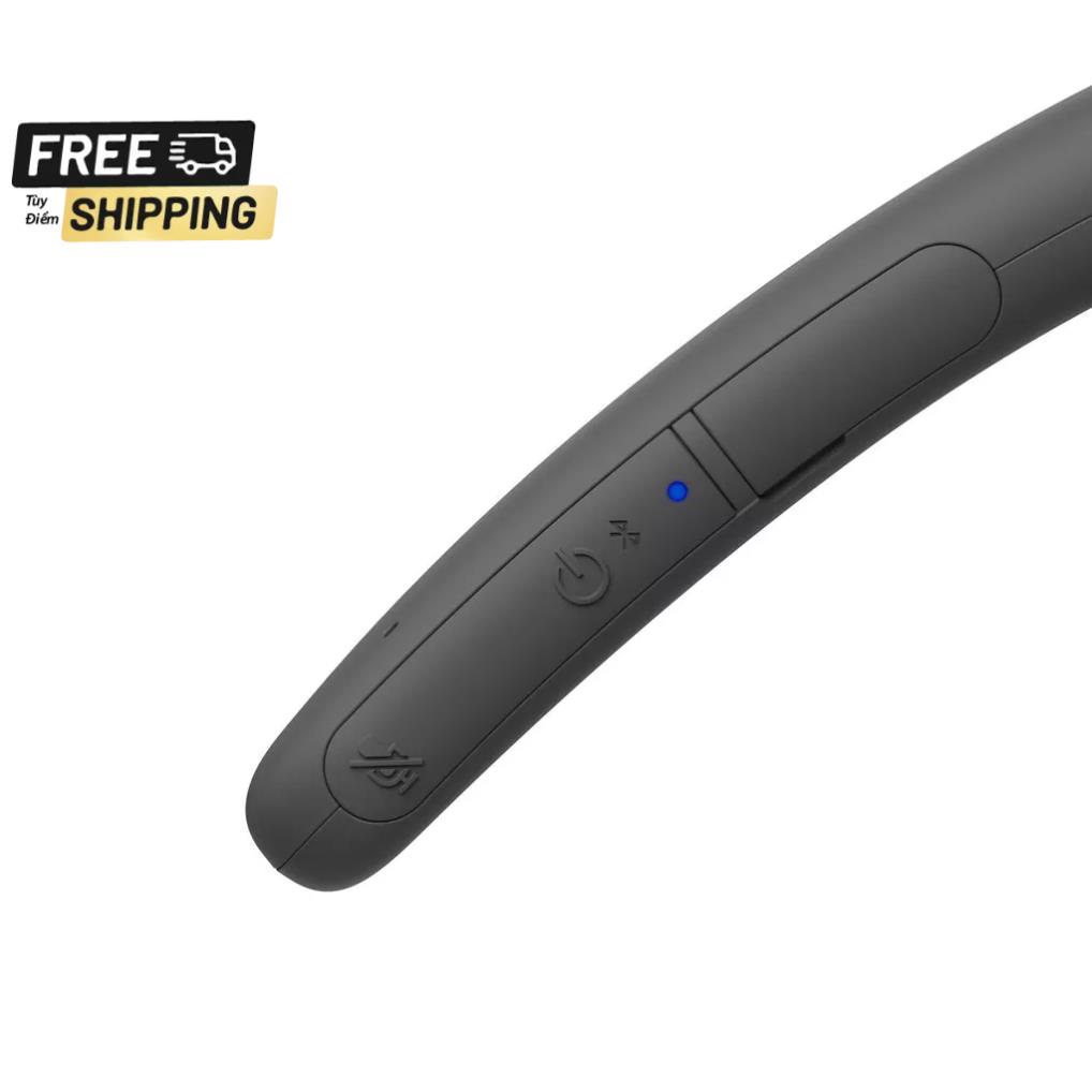 Loa đeo cổ không dây Sony SRS-NB10 BH 100%