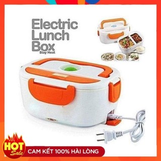 Hộp ủ cơm hâm nóng cơm magic ruột inox