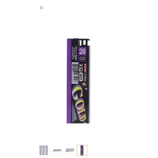 RUỘT CHÌ GOLD 502 0.5