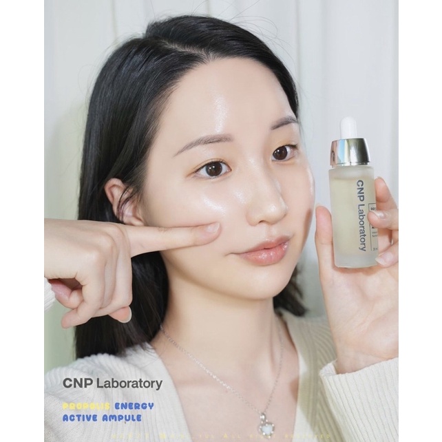 Tinh chất Keo Ong Propolis Energy Active Ampule Phục Hồi Da 35ml