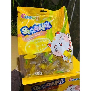 🍭 kẹo bắp-ngô 🌽 dẻo tan chảy 🌽 mix vị 🍩