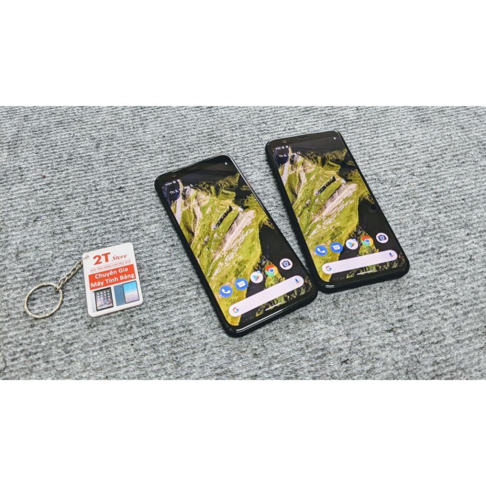 Điện thoại Google Pixel 4 camera kép siêu nét máy nguyên zin bảo hành 12 tháng | BigBuy360 - bigbuy360.vn