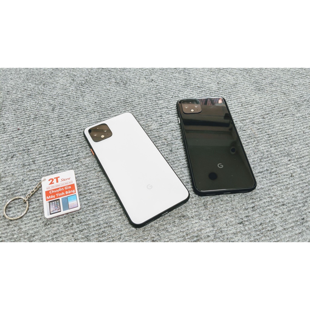 Điện thoại Google Pixel 4 camera kép siêu nét máy nguyên zin bảo hành 12 tháng | BigBuy360 - bigbuy360.vn