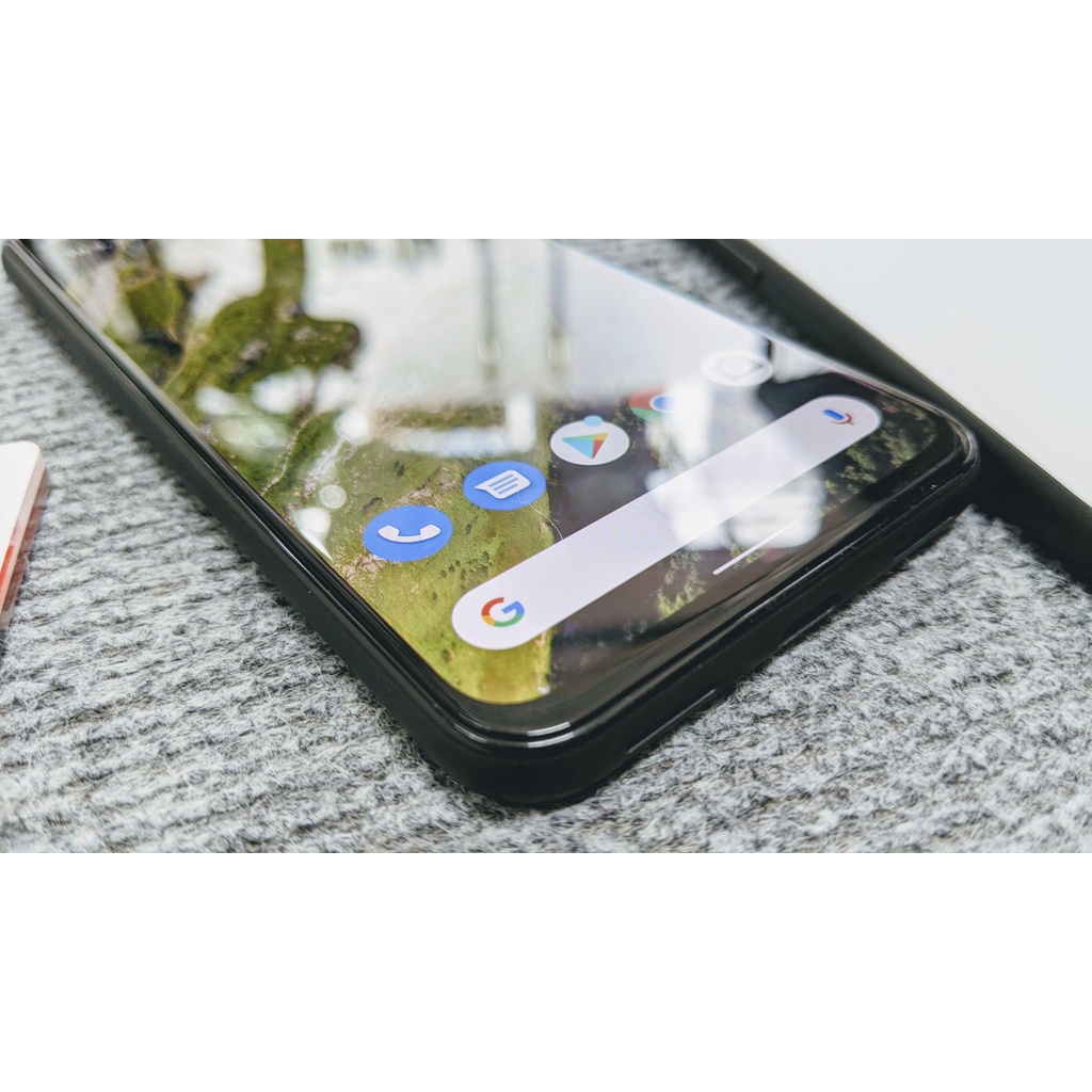 Điện thoại Google Pixel 4 camera kép siêu nét máy nguyên zin bảo hành 12 tháng | BigBuy360 - bigbuy360.vn