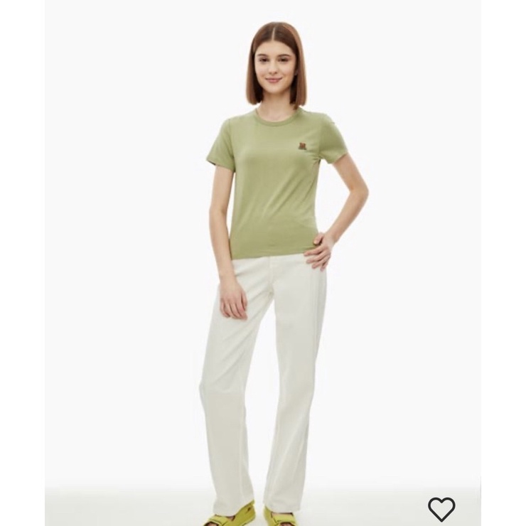 Áo thun baby tee GJ xuất dư