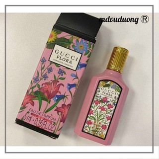 Nước hoa mini Gucci Flora Edp 5ML