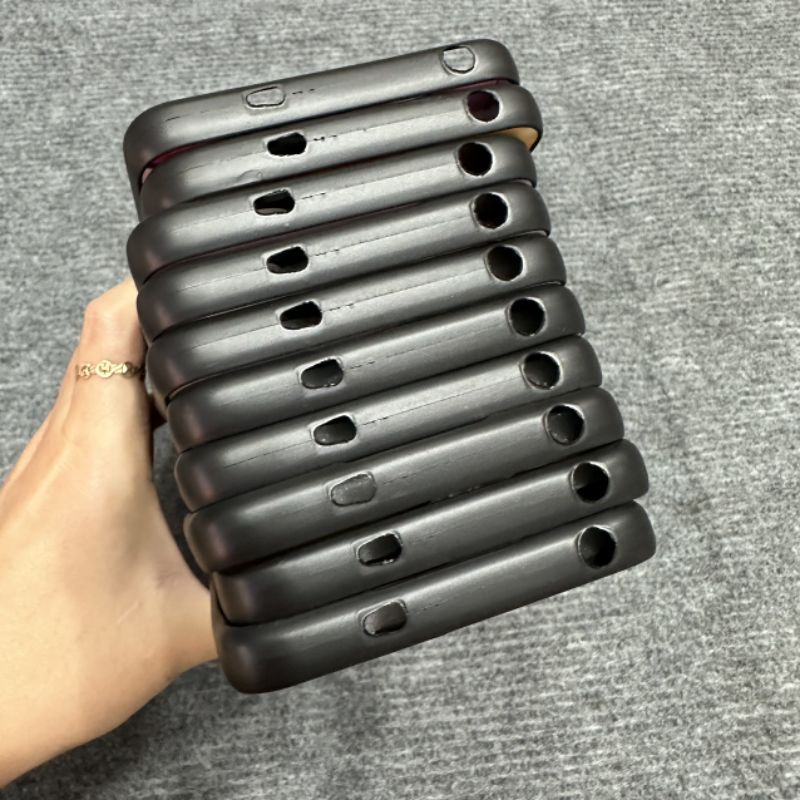 Case ốp lưng Xiaomi Redmi Note 12 4G dẻo nhiều hình siêu dễ thương mềm mịn bảo vệ camera