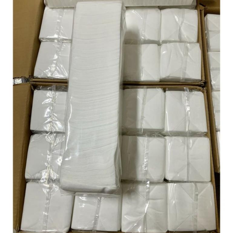 KHĂN CÂY LAU MẶT SPA TIỆT TRÙNG LOAI 1