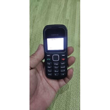 Điện thoại cục gạch Nokia 1280