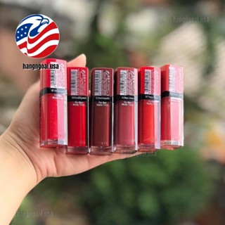 Son BJ Velvet HÀNG CHUẨN PHÁP SẴN ĐỦ BẢNG MÀU - [ Hàng ngoại┊ USA ]