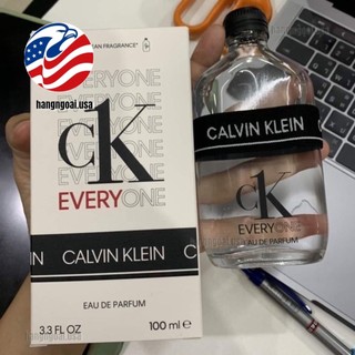 Nước hoa ck everyone edp/edt 100ml -