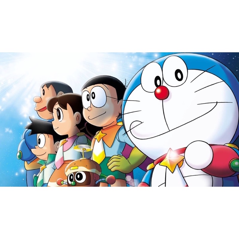 usb nhỏ gọn cắm là xem ngay trọn bộ phim hoạt hình doreamon tiếng Việt