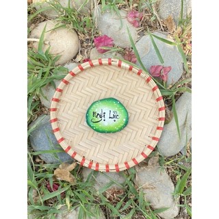 Hòn đá biết ơn mẫu Nghị Lực