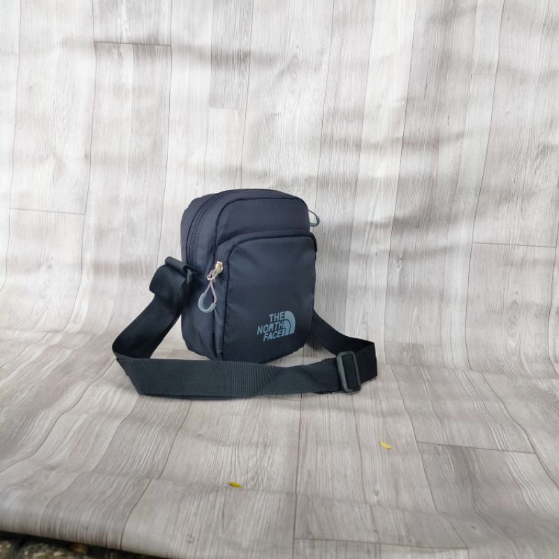 Túi đeo chéo thể thao nam nữ The North Face xuất xịn