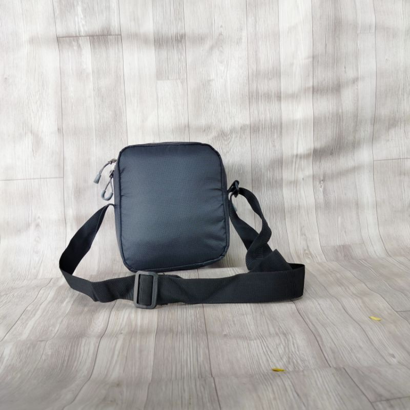 Túi đeo chéo thể thao nam nữ The North Face xuất xịn