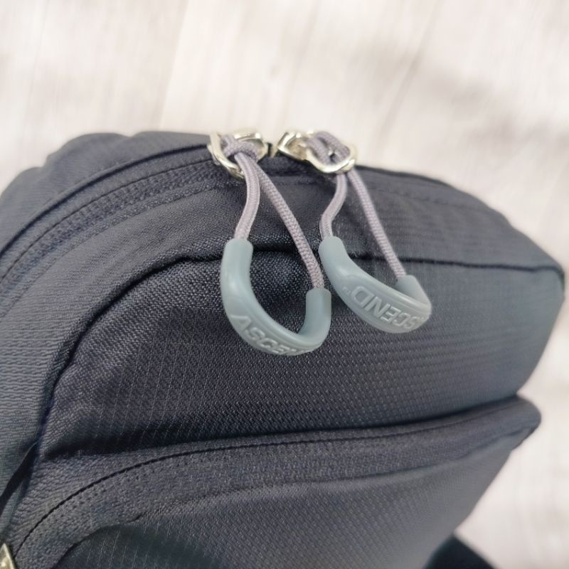 Túi đeo chéo thể thao nam nữ The North Face xuất xịn