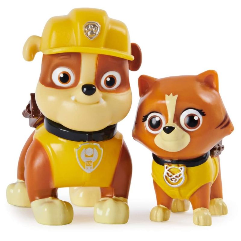 Đồ Chơi Mô Hình Paw Patrol Kitty Catastrophe