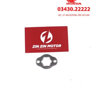 Phe cài nhông - sonic 150r - winner - cb 150r - cbr 150r - zin zin motor