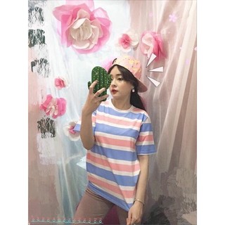 Áo thun nữ,Áo thun nữ form rộng