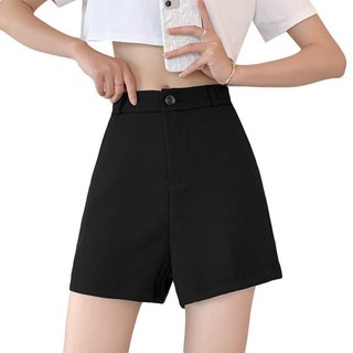 Quần short nữ đen, Quần đùi nữ
