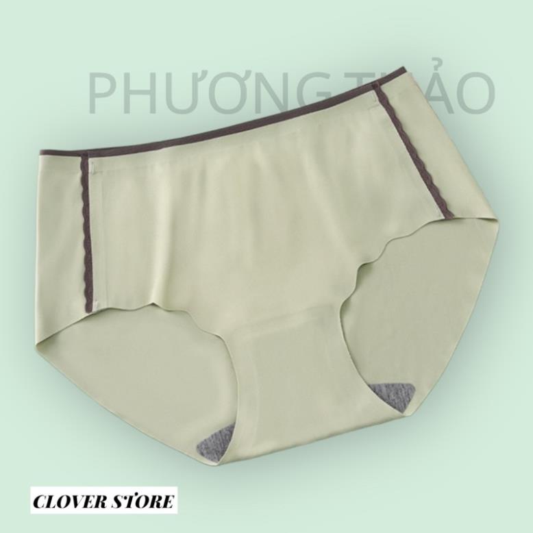 Quần lót nữ su đúc thời trang không viền HA75