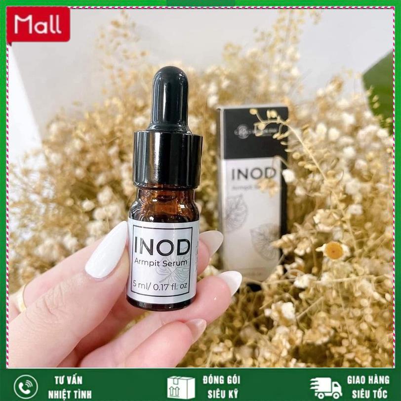 Serum Hôi Nách Inod Huyền Phi Hàng Chính Hãng Che Tên Sản Phẩm