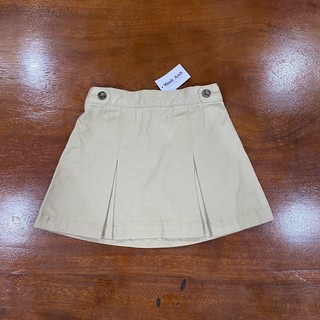 Chân Váy kaki Bé Gái Đồng Phục (xuất dư xịn).